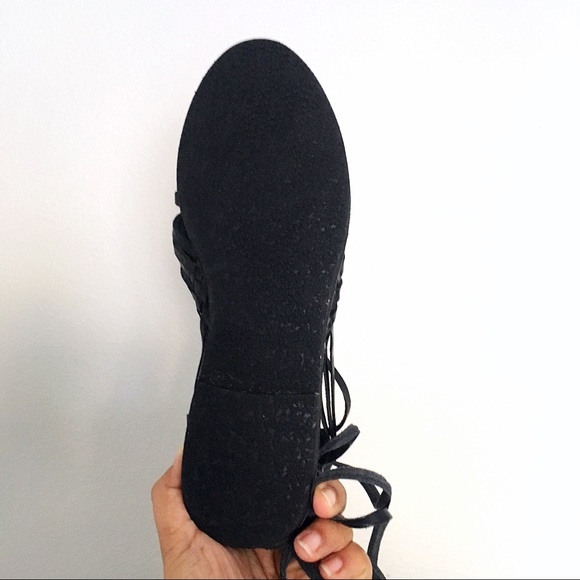 Chamula Sayulita Handmade Leather Huarache Sandals - Picture 6 of 8